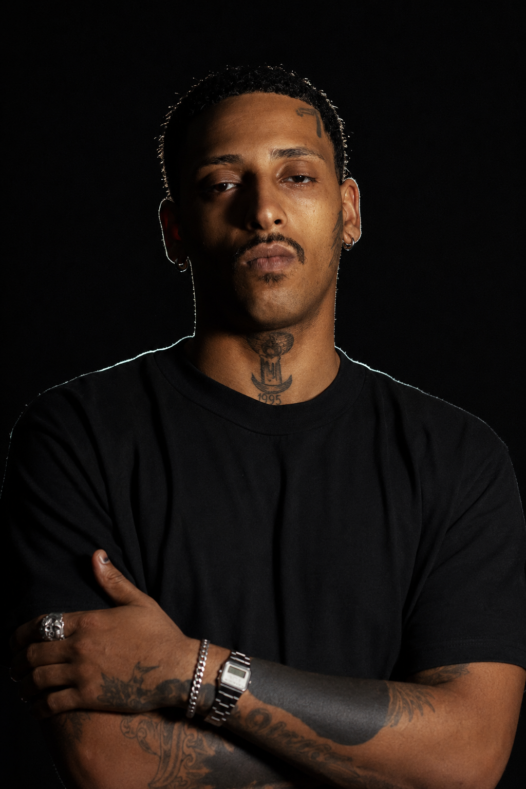 Alahin - Barbeiro Burnside Barber